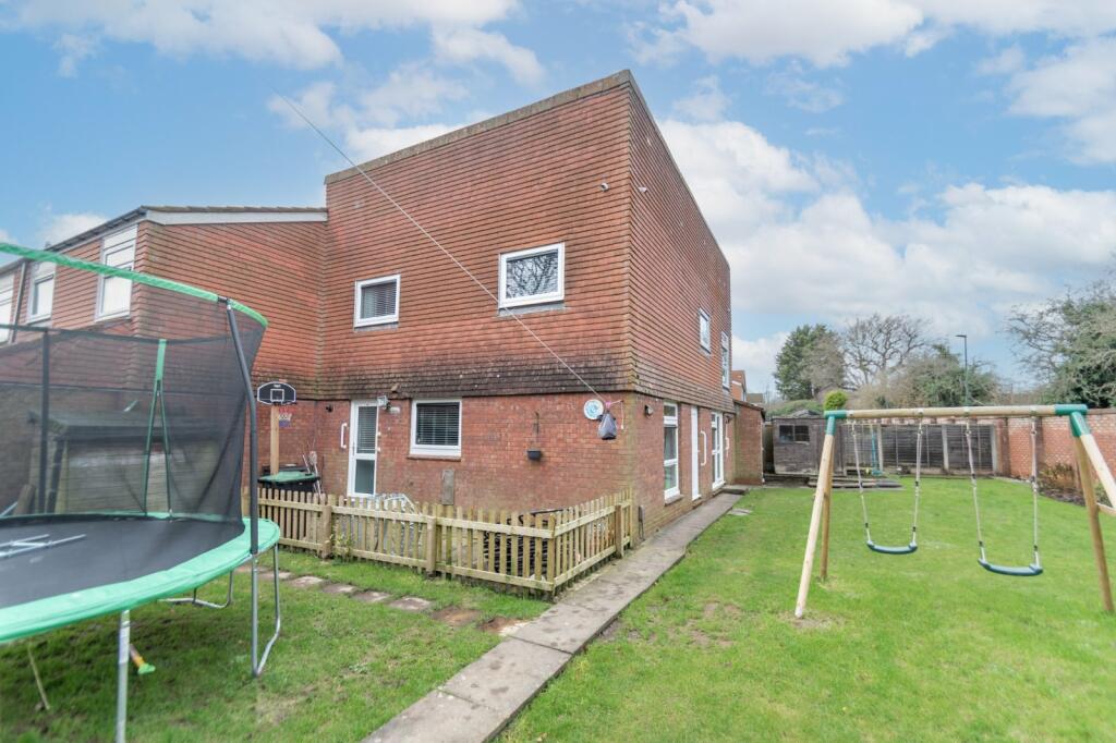 Additional image 13 of Meer End, Birmingham, West Midlands, B38