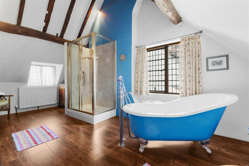 Additional image 18 of Yew Tree House, The Green, Amington, Tamworth, B77 4AD