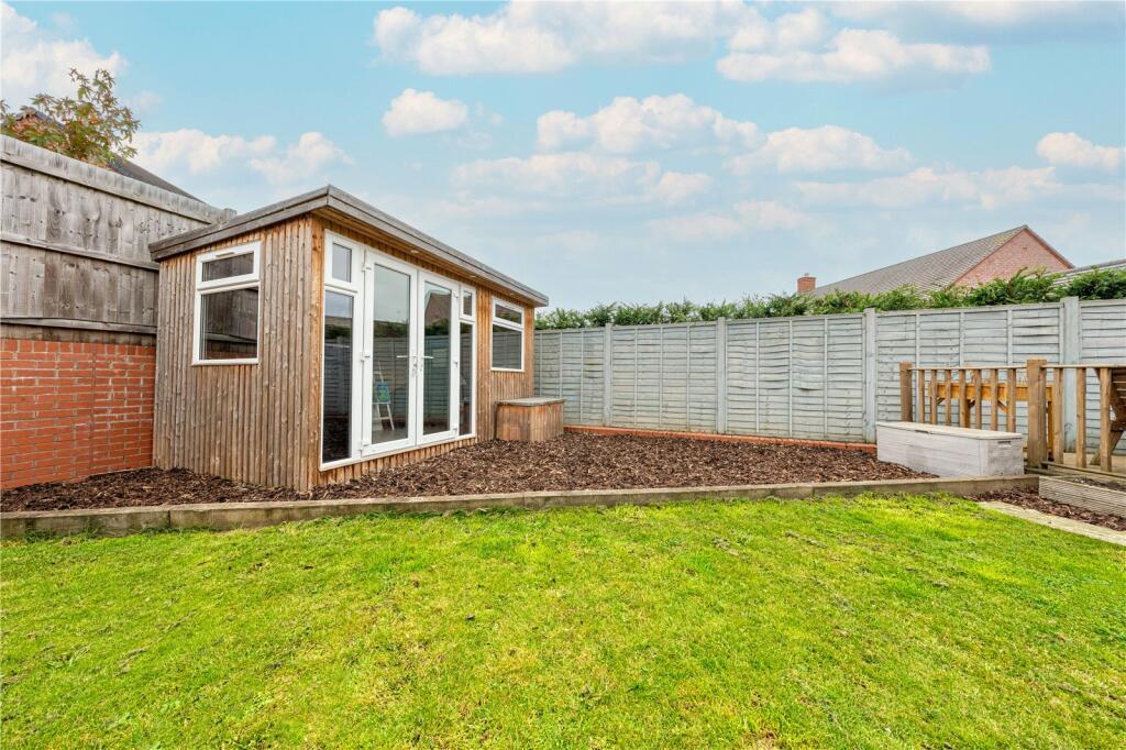 Additional image 34 of Willowherb Close, Tamworth, B79