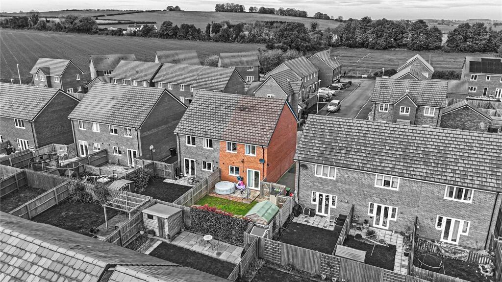 Additional image 23 of Red Marl Way, Warton, Warwickshire, B79