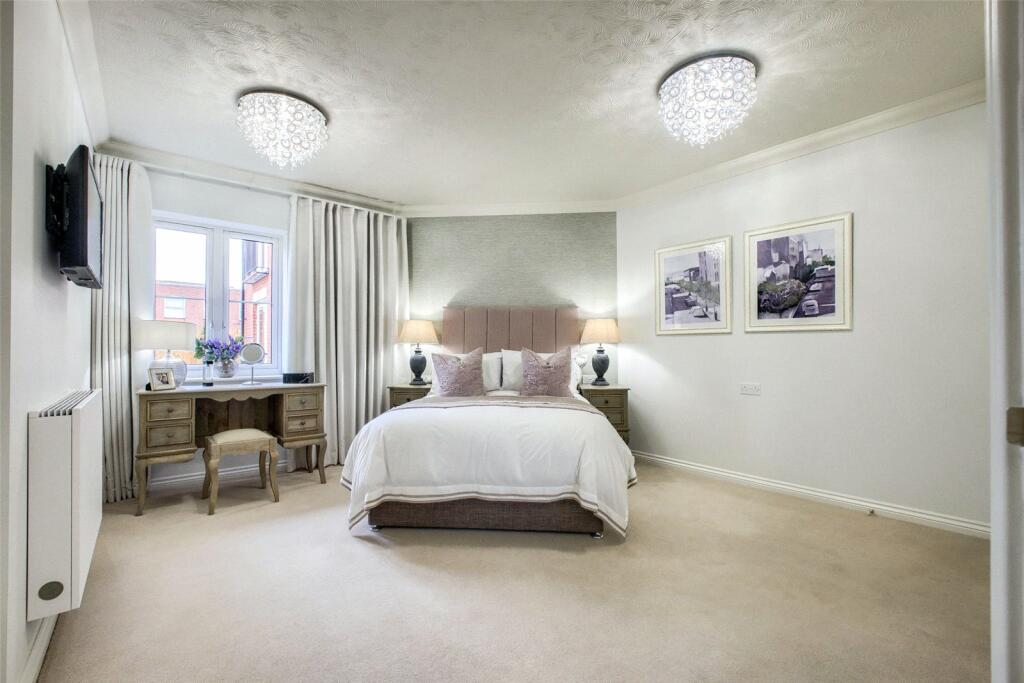 Additional image 8 of Station Road, Knowle, Solihull, B93