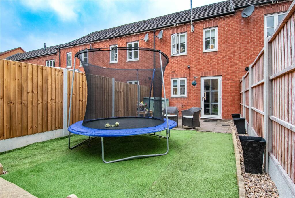 Additional image 16 of Railway Walk, Bromsgrove, Worcestershire, B60