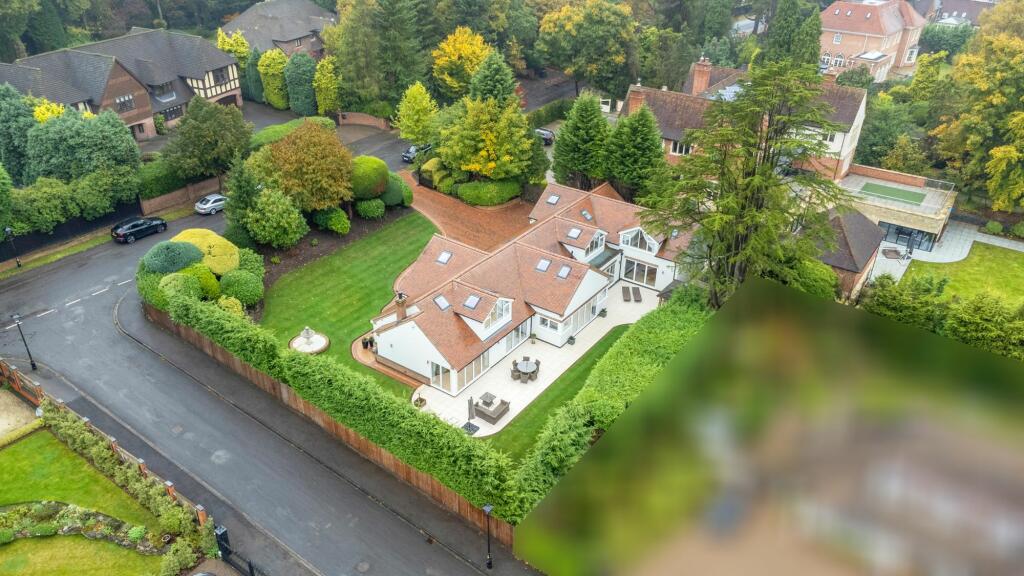 Additional image 44 of Ladywood Road, Four Oaks Estate, B74
