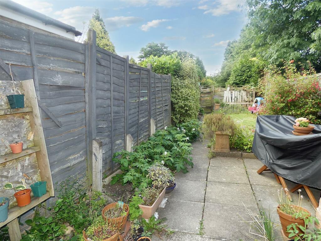 Additional image 4 of Lime Grove, Boldmere