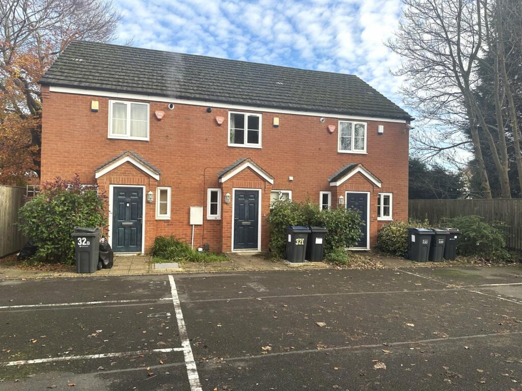 Marlpit Lane, Sutton Coldfield, West Midlands, B75