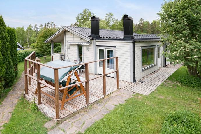 Additional image 2 of Hambosvängen 4, Bergshamra, Norrtälje Municipality