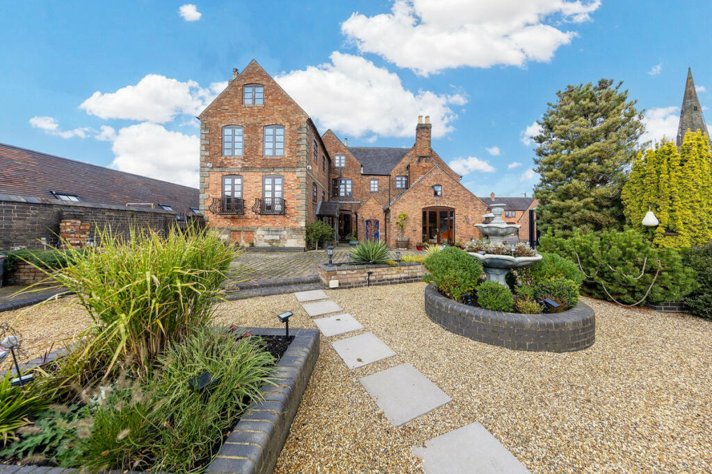 Additional image 32 of Main Road Newton Regis, Warwickshire, B79 0NA