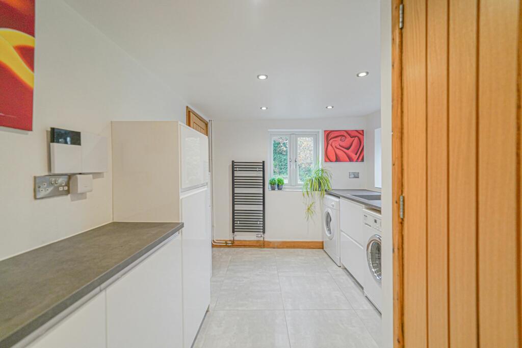 Additional image 29 of Four Ashes Road, Dorridge, B93