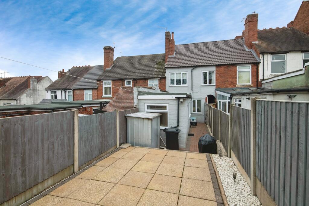 Additional image 14 of Talbot Street, Halesowen, B63