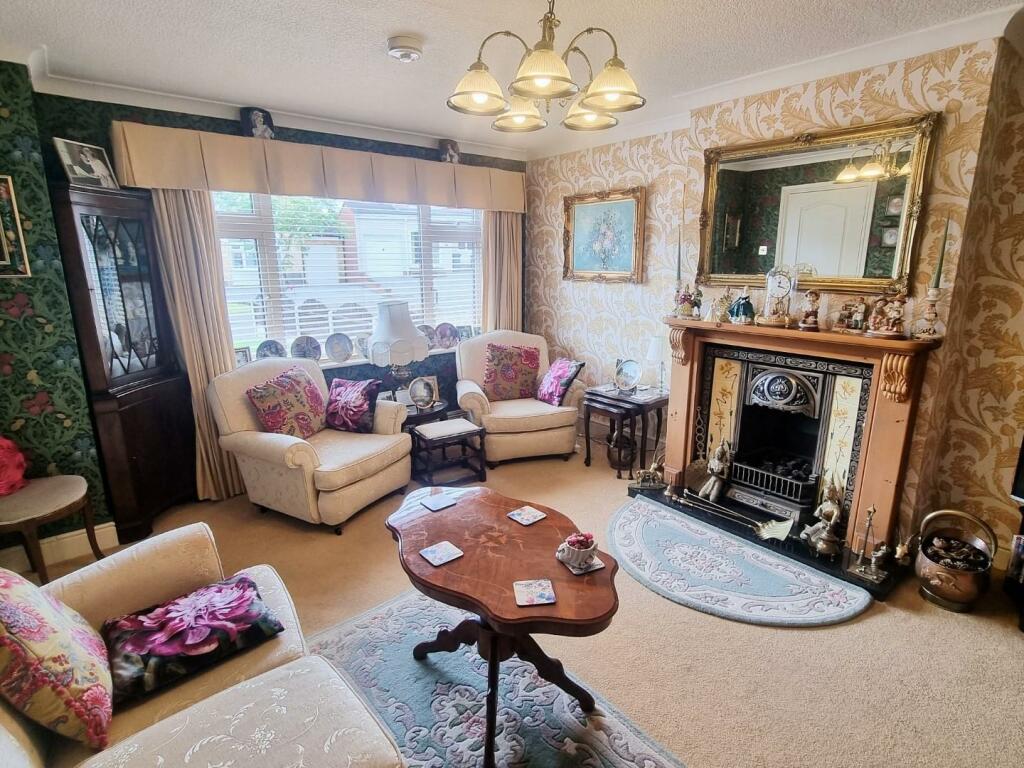 Additional image 20 of Mountford Drive, Four Oaks, Sutton Coldfield