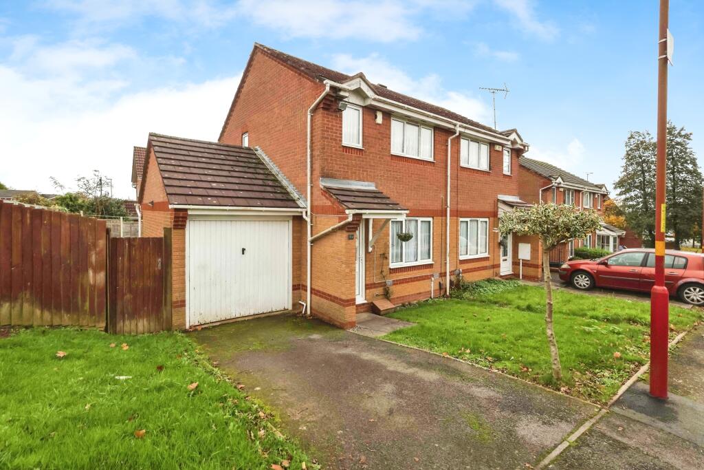 Additional image 15 of Wareham Road, BIRMINGHAM, West Midlands, B45