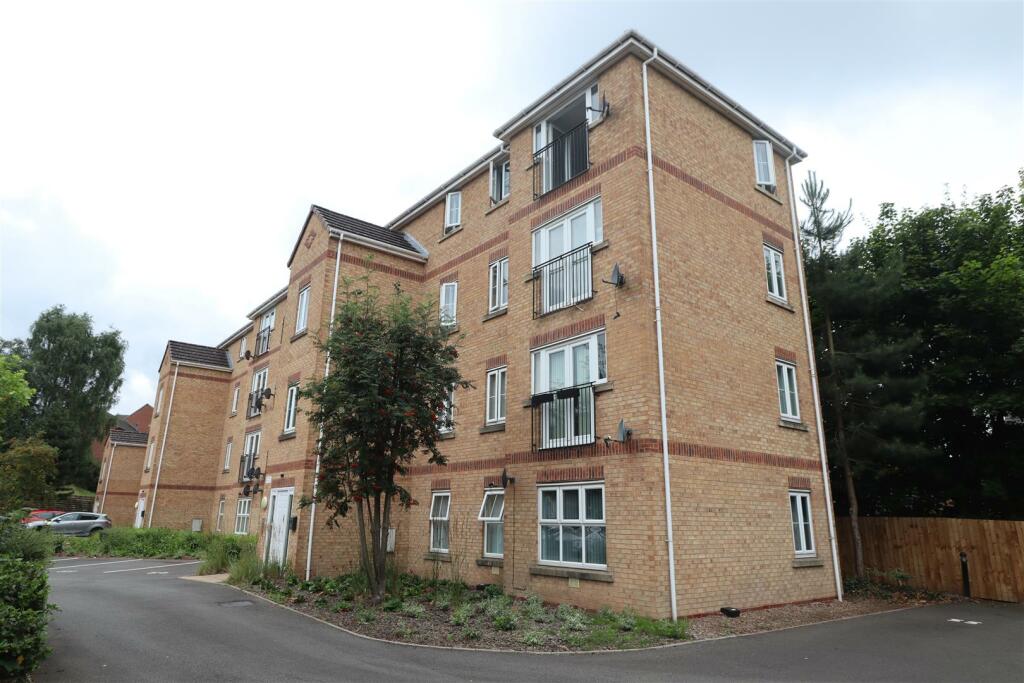 Additional image 10 of Mehdi Road, Oldbury