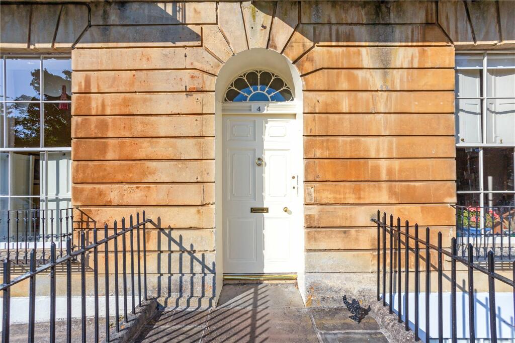 Additional image 5 of Sion Hill Place, Bath, BA1