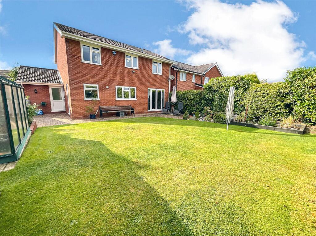 Additional image 23 of Avon, Hockley, Tamworth, Staffordshire, B77