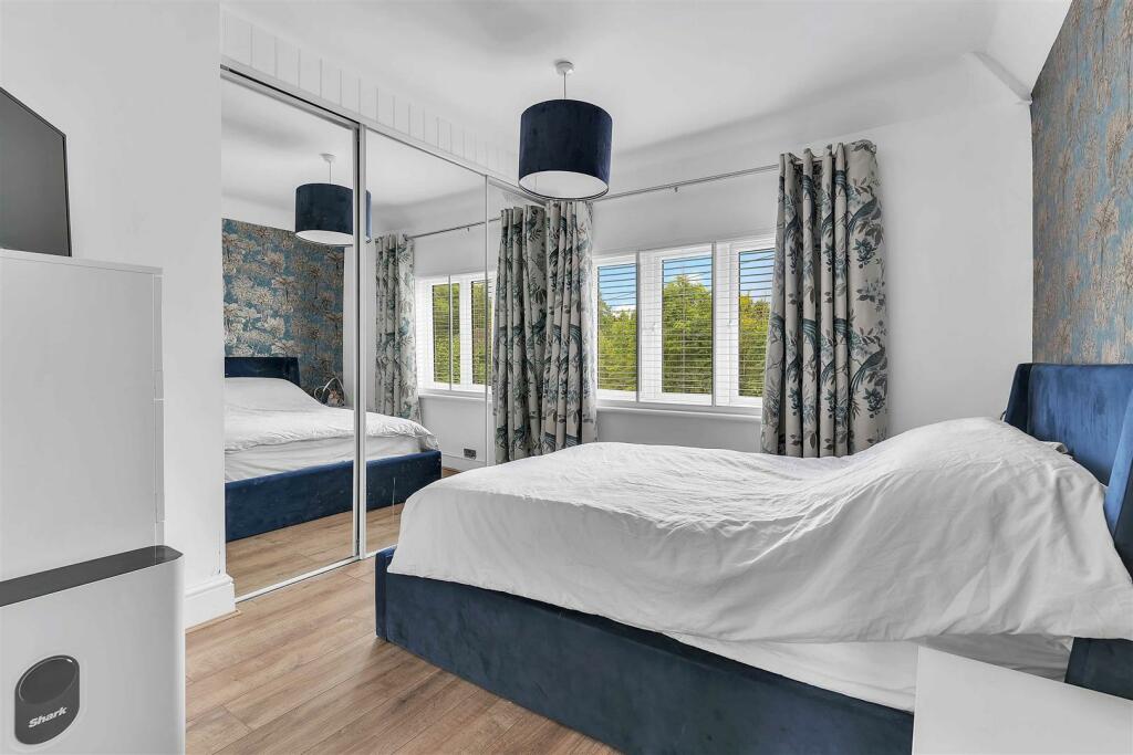 Additional image 12 of Birmingham Road, Mappleborough Green, Warwickshire