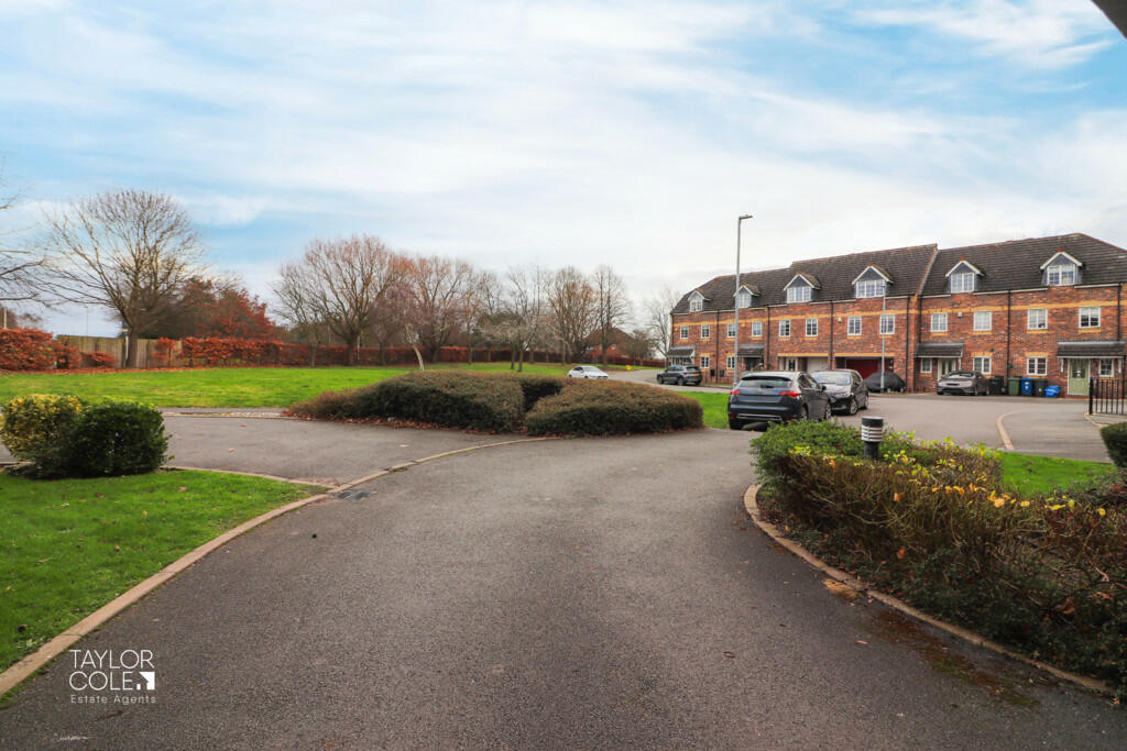 Additional image 16 of Birchfield Close, Two Gates