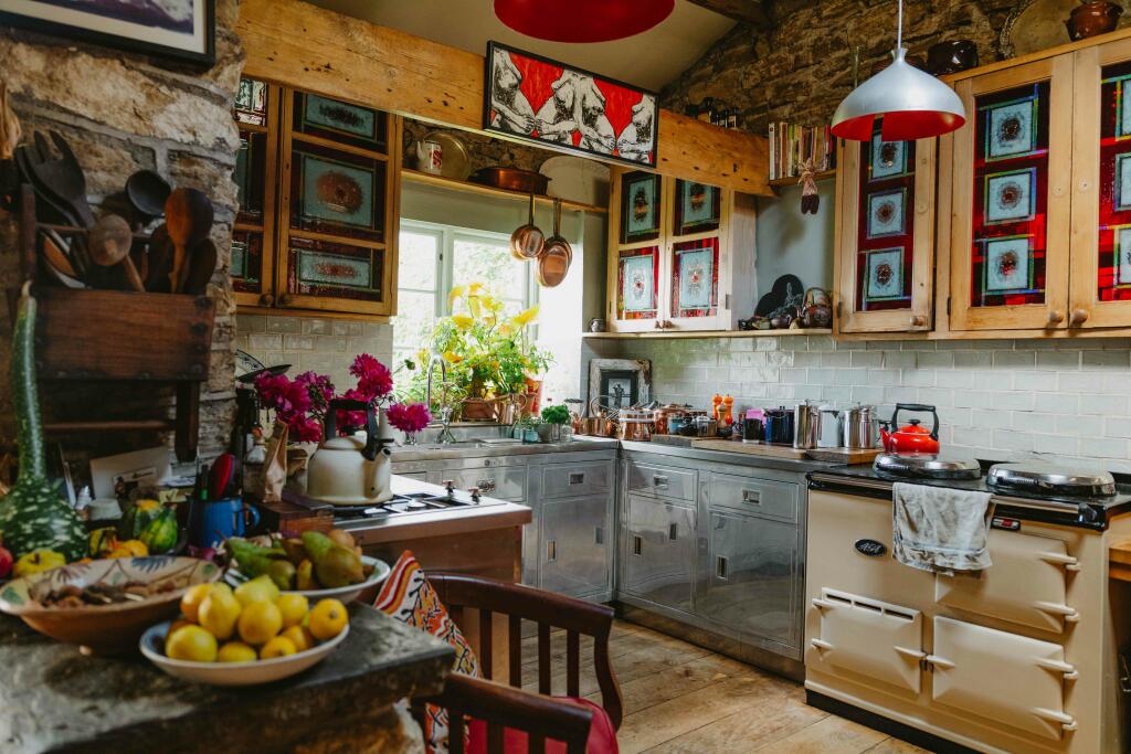 Additional image 19 of Brockham End, Lansdown, BA1