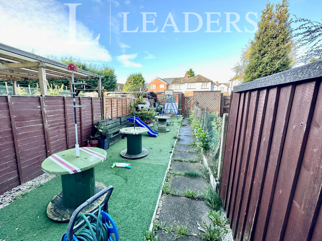 Additional image 9 of Yardley Close, B68