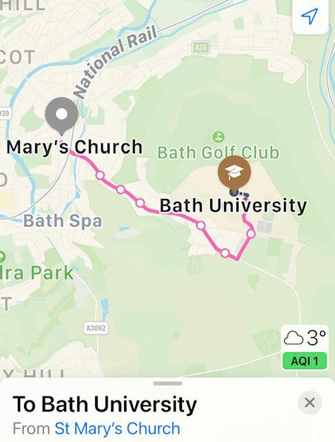 Additional image 18 of Frankley Buildings, Bath