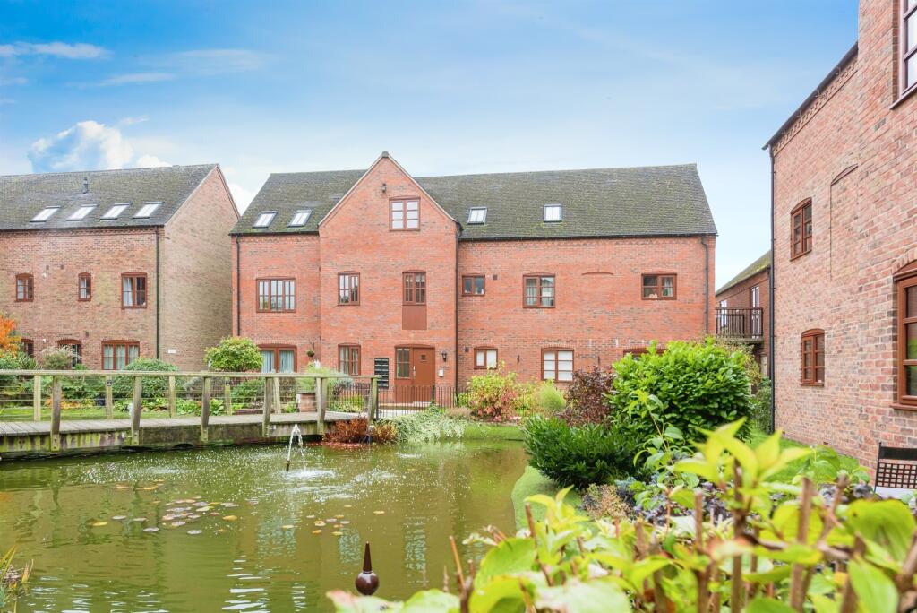 Additional image 15 of The Wheelhouse, Kingsbury, Tamworth
