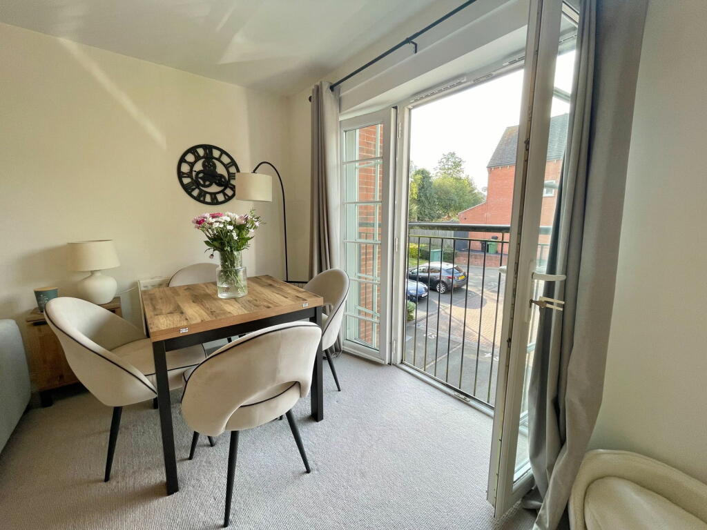 Additional image 7 of Beech House, Fulford Close, Wythall