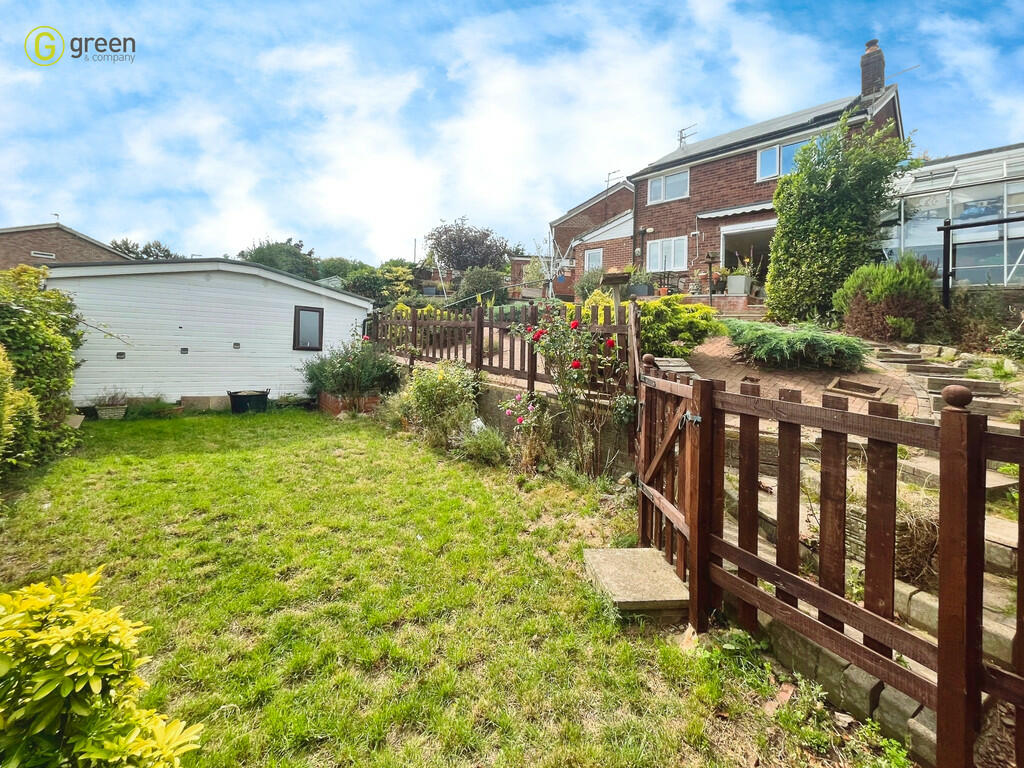 Additional image 22 of Baker House Grove, Birmingham