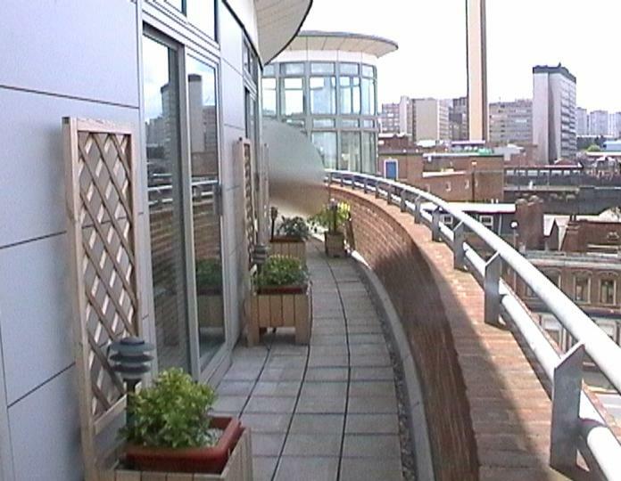 Additional image 9 of City Heights, 85 Old Snow Hill, Birmingham, West Midlands, B4