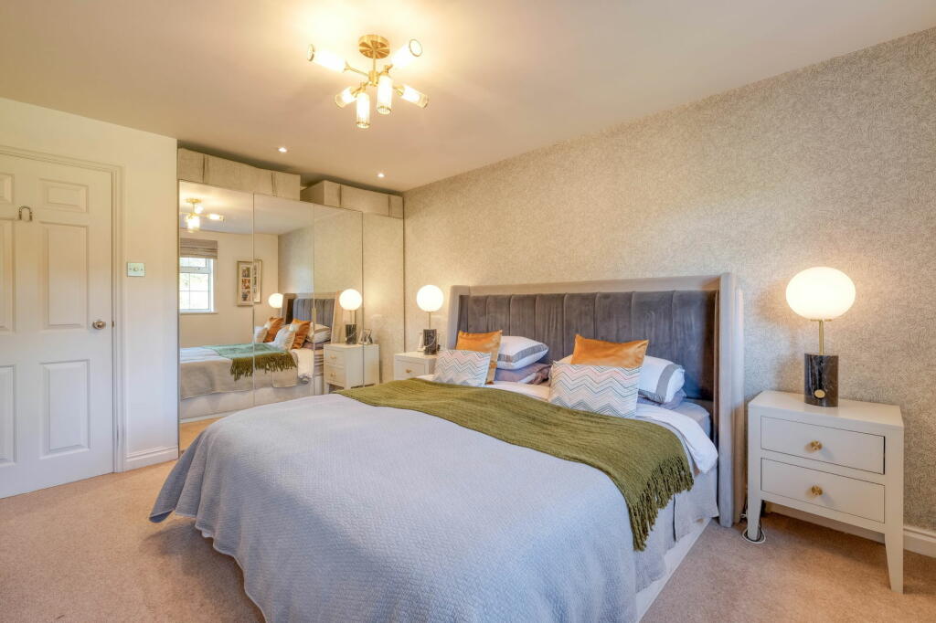 Additional image 16 of St. Francis Avenue, Solihull, B91 1EB