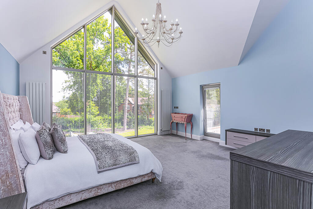 Additional image 38 of 21 The Crescent, Hampton-in-Arden, Solihull