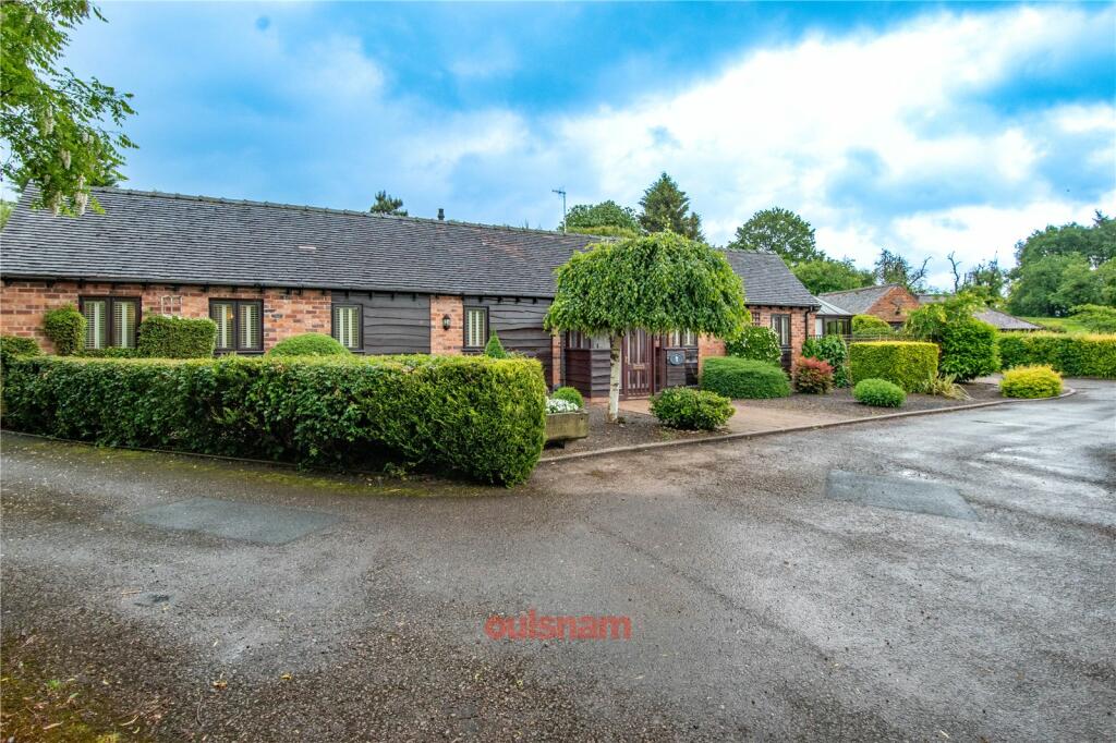 Additional image 31 of Woodpecker Cottage,, Lakeside Court, Worcester Road, Upton Warren, Bromsgrove, B61