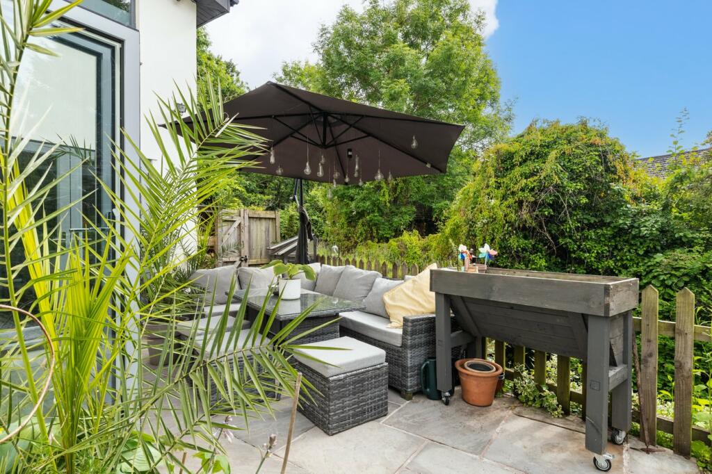 Additional image 36 of Camp Lane, Henley-in-Arden, Warwickshire, B95