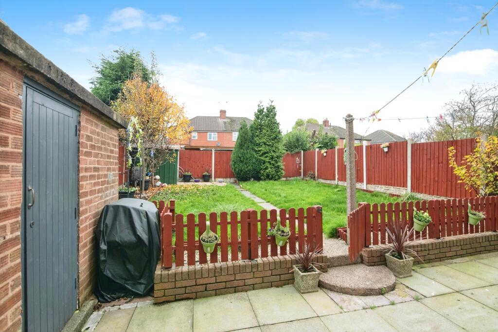 Additional image 3 of Rydding Lane, West Bromwich, B71