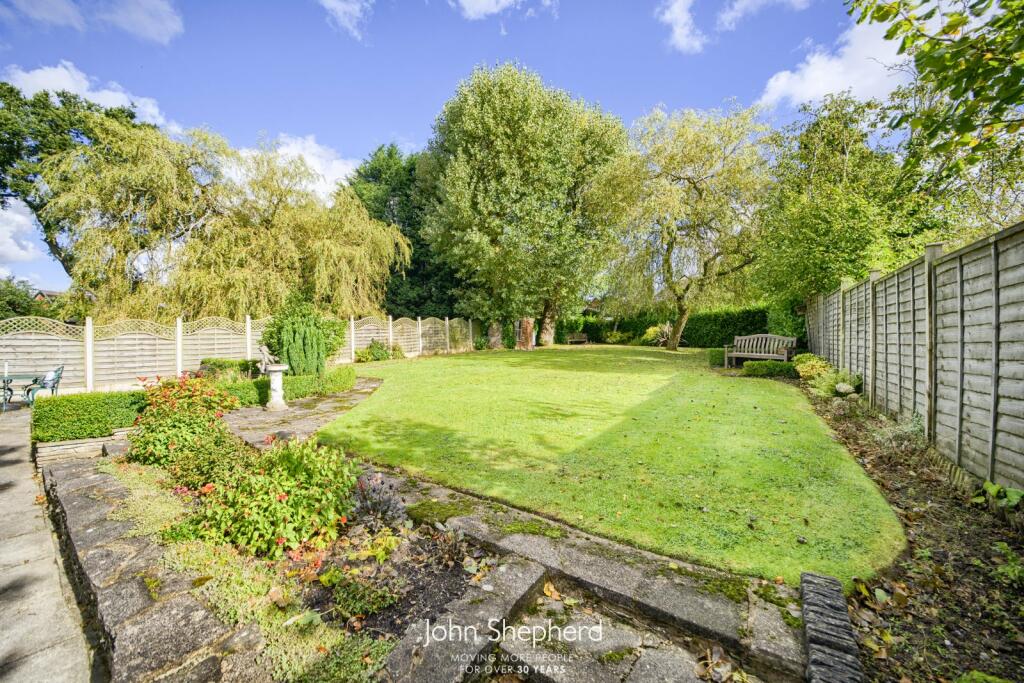 Additional image 11 of Valley Road, Earlswood, Solihull, Warwickshire, B94