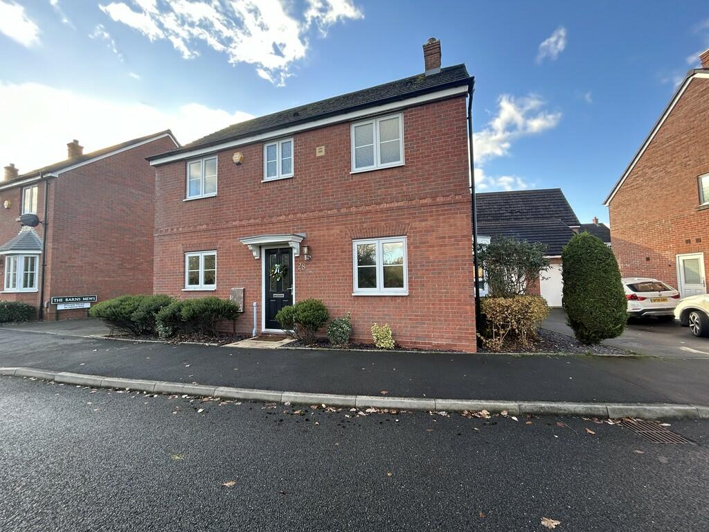 Additional image 11 of Farndon Avenue, Marston Green