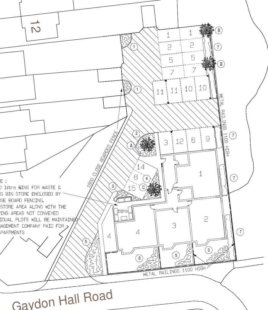 Additional image 16 of Parkside Manor, Gaydon Road, Solihull