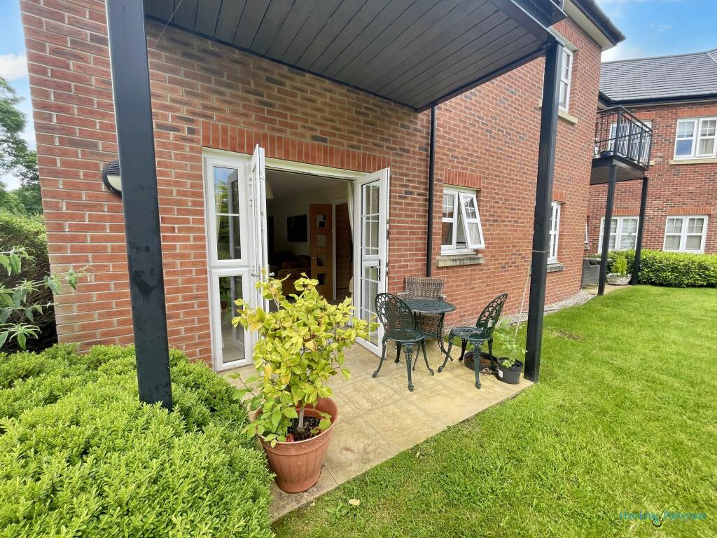 Additional image 8 of Ravenshaw Court, Four Ashes Road, Bentley Heath, Knowle.