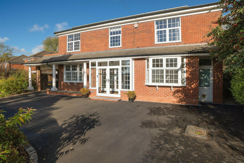 Additional image 31 of High House Drive, Lickey, B45 8ET