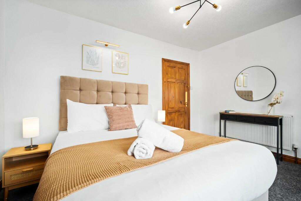 Additional image 17 of Bendall Road, Birmingham, B44