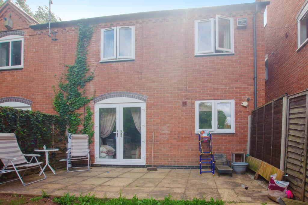 Additional image 5 of Prossers Walk, Coleshill, Birmingham, Warwickshire, B46