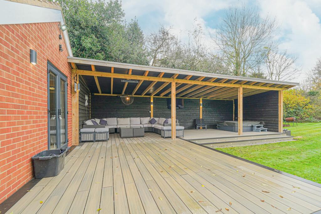 Additional image 20 of Barston Lane, Barston, B92