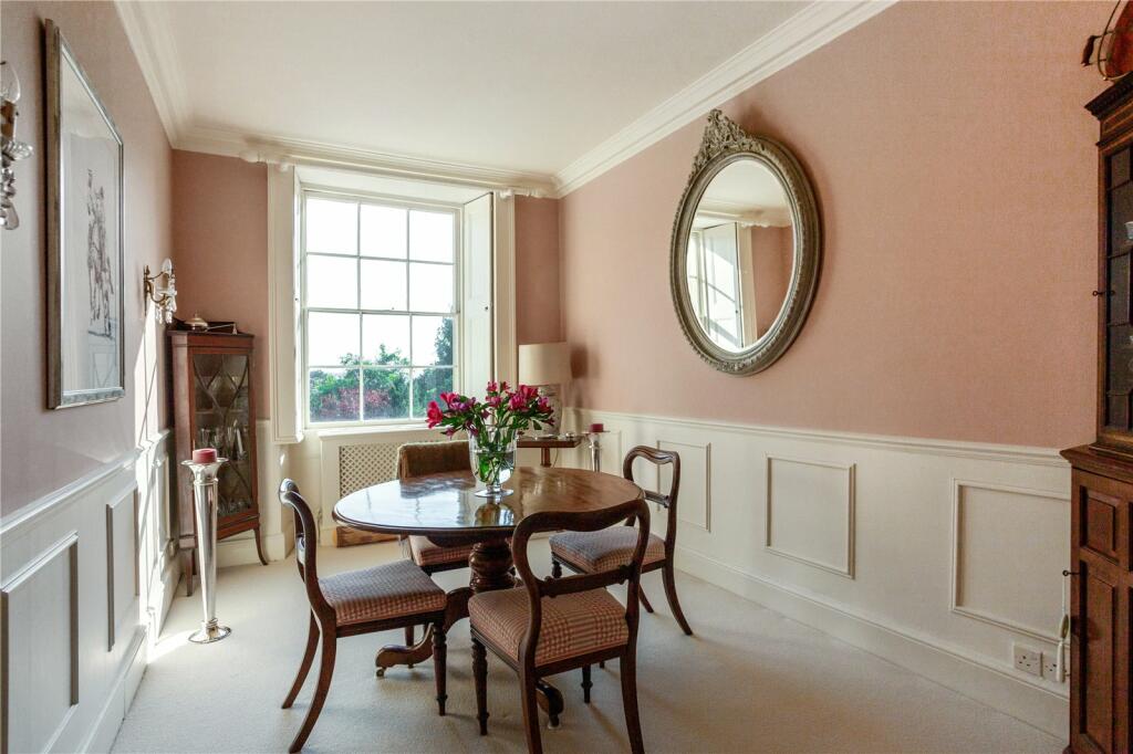 Additional image 8 of Sion Hill Place, Bath, BA1