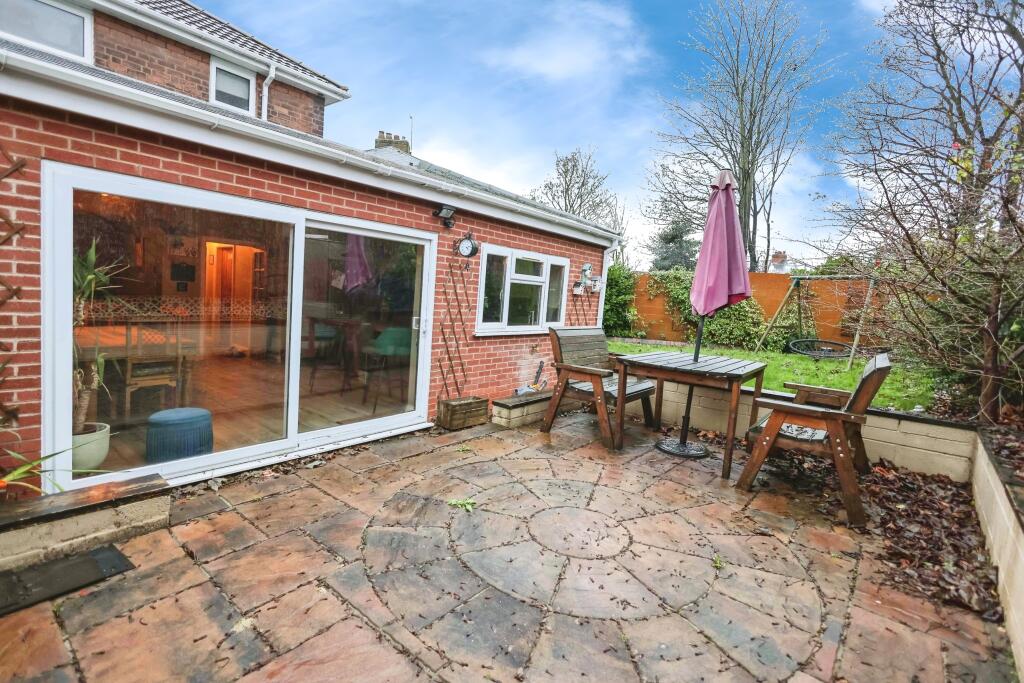 Additional image 22 of Ward End Close, BIRMINGHAM, West Midlands, B8