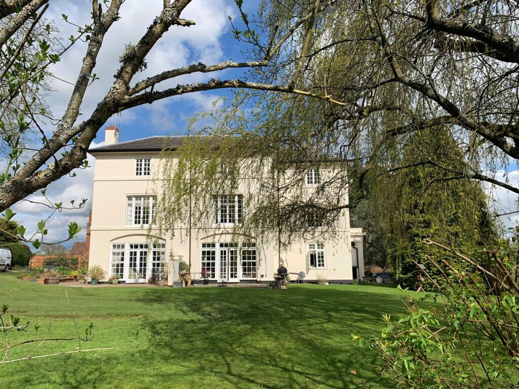 Additional image 22 of Beaudesert Park, Henley-in-Arden, Warwickshire, B95