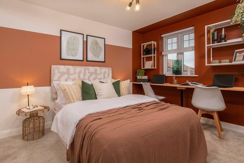 Additional image 4 of PLOT 24 THE KENNETT