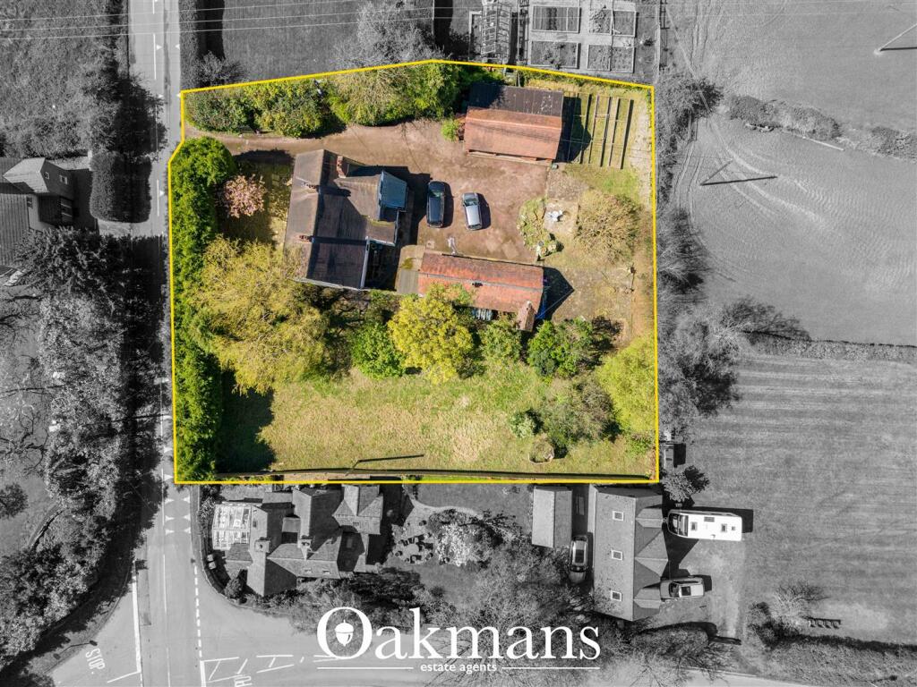 Additional image 2 of Weatheroak Hill, Alvechurch, Birmingham