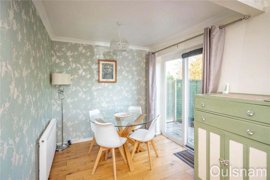 Additional image 6 of Staple Flat, Lickey End, Bromsgrove, Worcestershire, B60