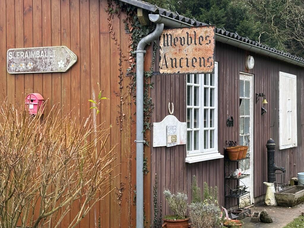 Additional image 3 of Larchamp, Mayenne, Pays de la Loire, France