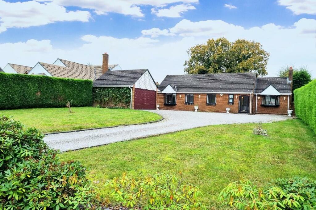 Additional image 17 of Alderhithe Grove, Little Aston, Sutton Coldfield