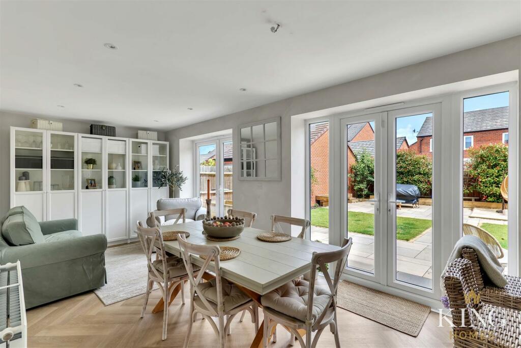 Additional image 4 of Chestnut Way, Bidford-On-Avon, Alcester