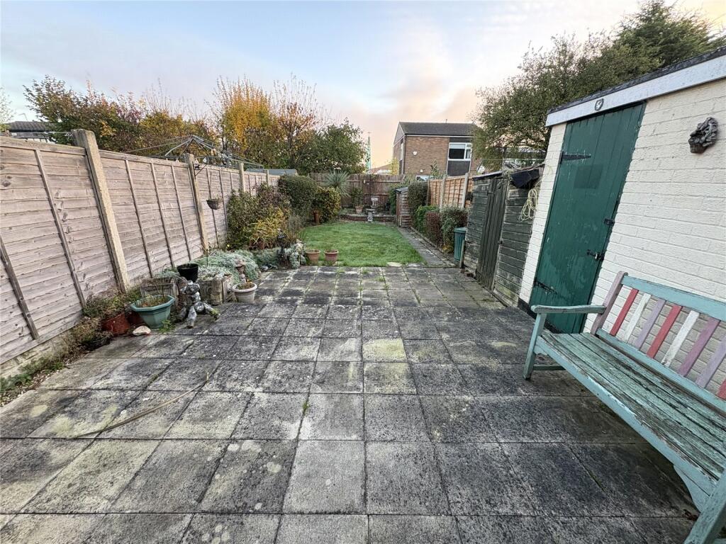 Additional image 13 of Dyce Close, Birmingham, West Midlands, B35